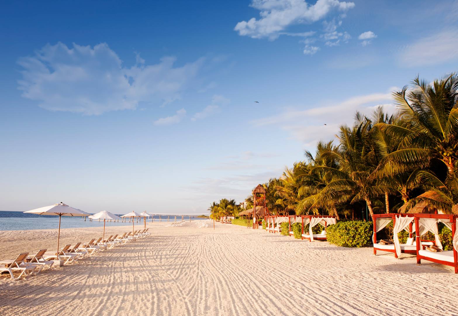 Cancun Vacations - El Dorado Maroma a Spa Resort More Inclusive - Adults-Only, All-Inclusive - Property Image 11