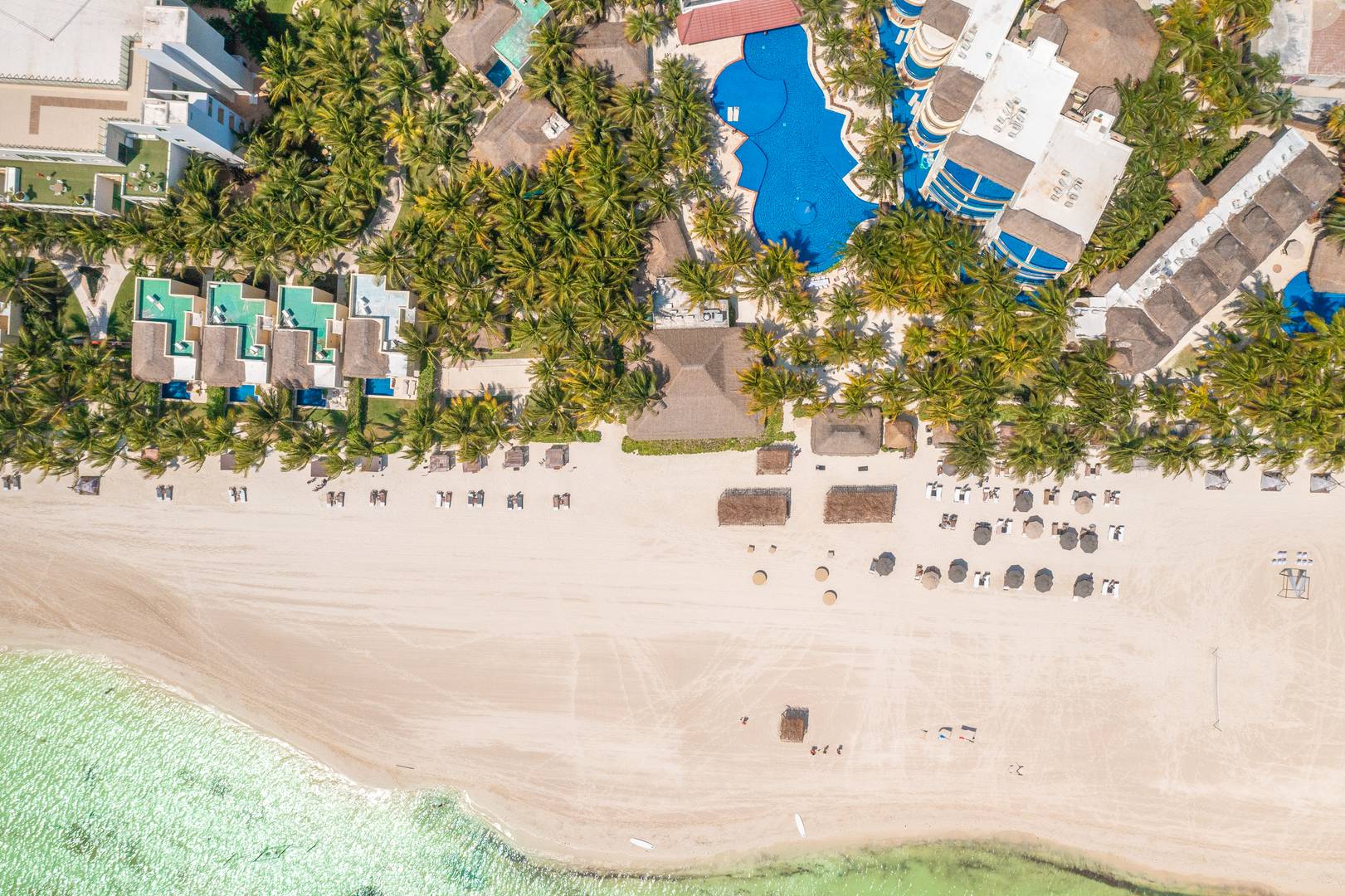 Cancun Vacations - El Dorado Maroma a Spa Resort More Inclusive - Adults-Only, All-Inclusive - Property Image 13