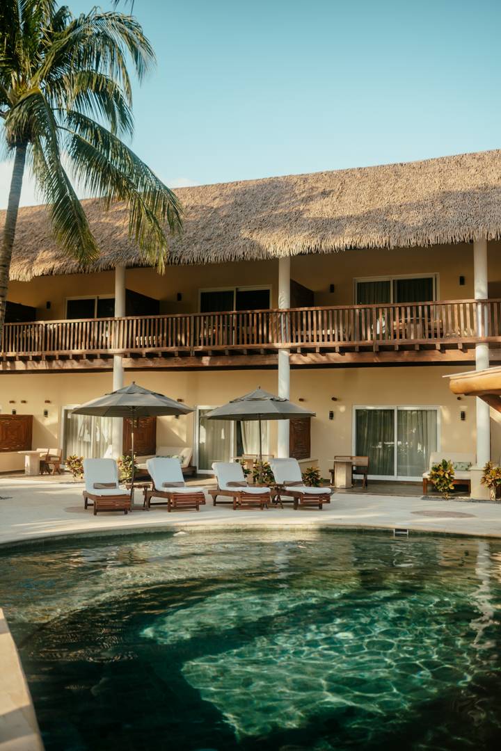 Cancun Vacations - El Dorado Maroma a Spa Resort More Inclusive - Adults-Only, All-Inclusive - Property Image 42