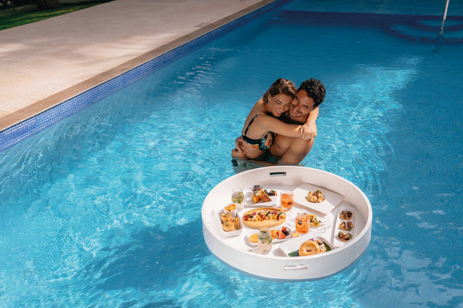 Cancun Vacations - El Dorado Maroma a Spa Resort More Inclusive - Adults-Only, All-Inclusive - Property Image 55