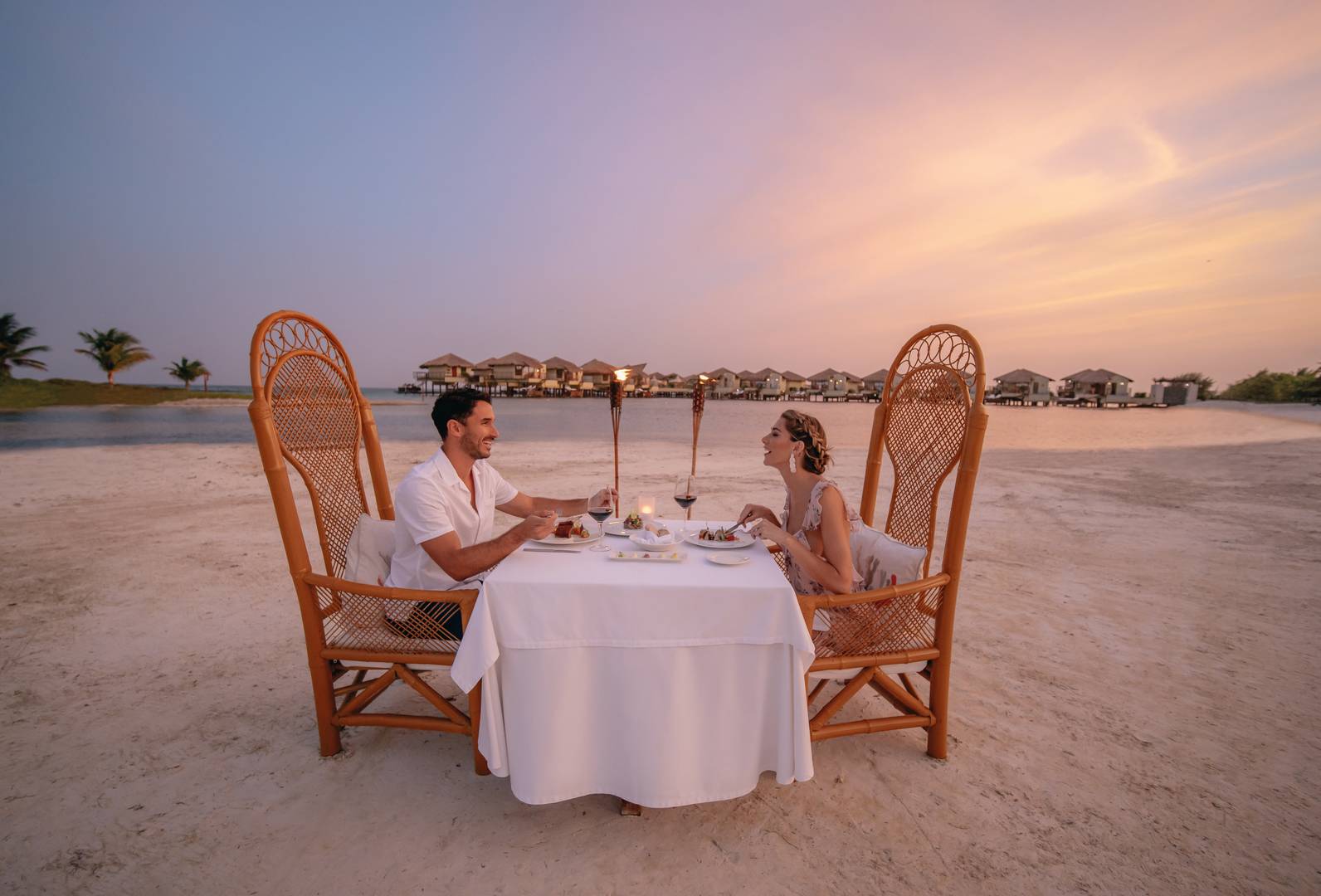 Cancun Vacations - El Dorado Maroma a Spa Resort More Inclusive - Adults-Only, All-Inclusive - Property Image 8