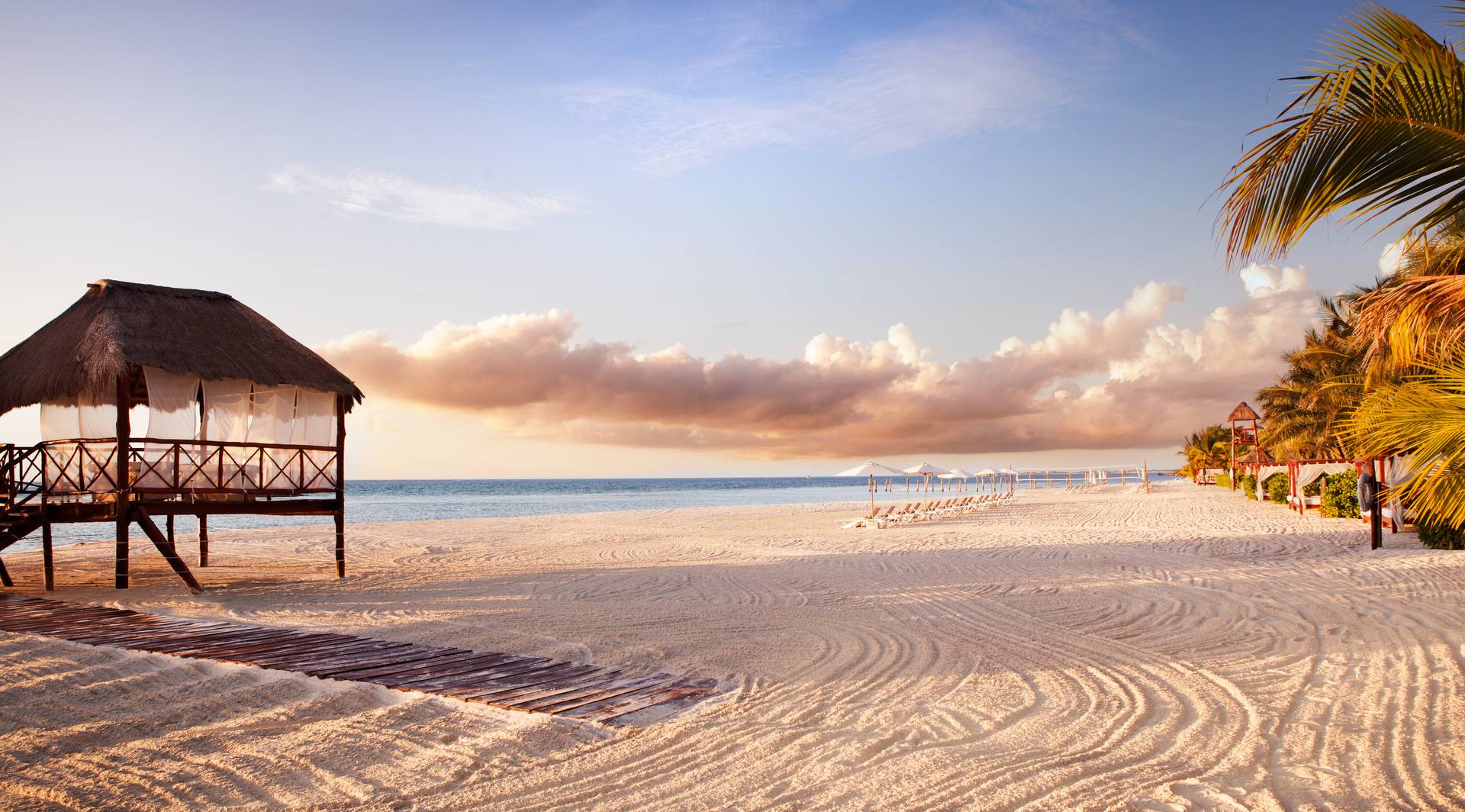 Cancun Vacations - El Dorado Maroma a Spa Resort More Inclusive - Adults-Only, All-Inclusive - Property Image 41