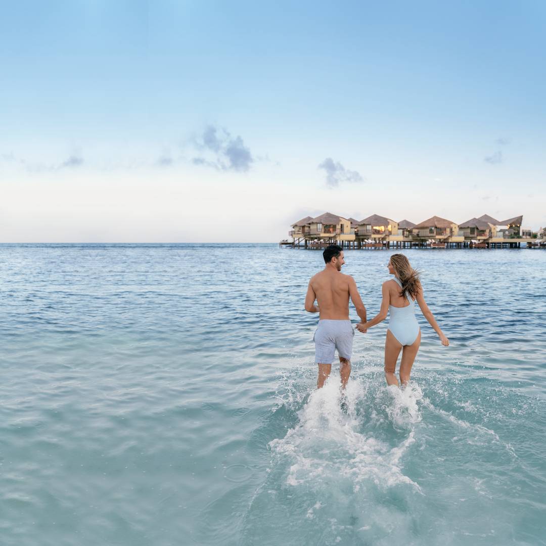 Cancun Vacations - El Dorado Maroma a Spa Resort More Inclusive - Adults-Only, All-Inclusive - Property Image 56