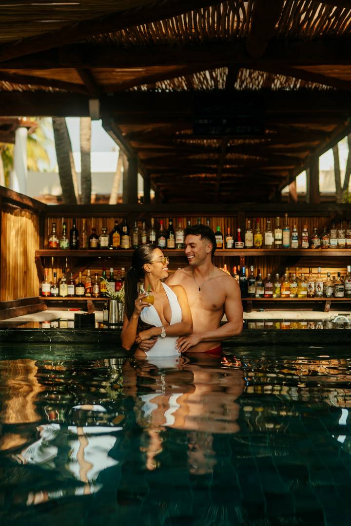 Cancun Vacations - El Dorado Maroma a Spa Resort More Inclusive - Adults-Only, All-Inclusive - Property Image 81