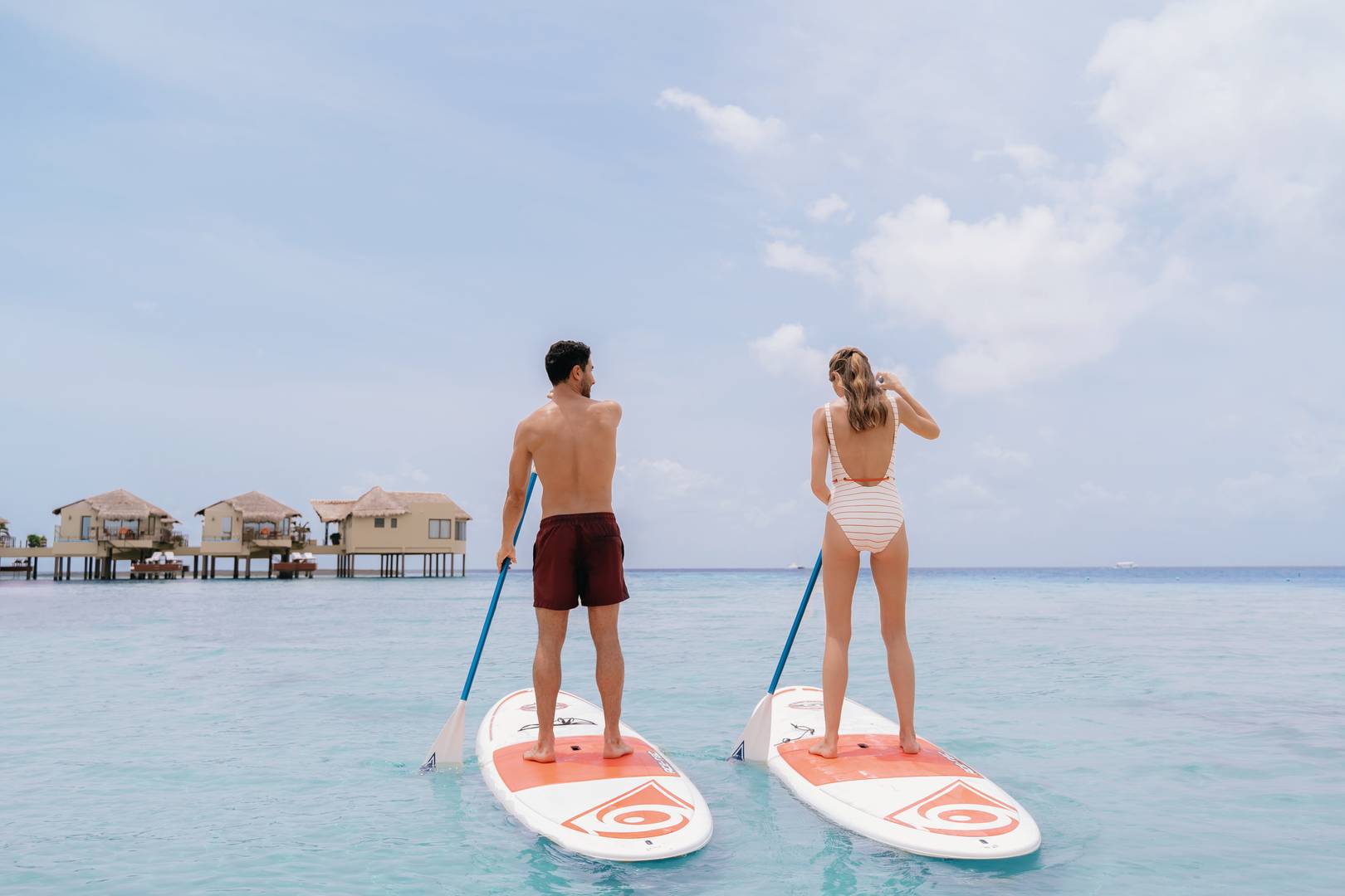 Cancun Vacations - El Dorado Maroma a Spa Resort More Inclusive - Adults-Only, All-Inclusive - Property Image 33