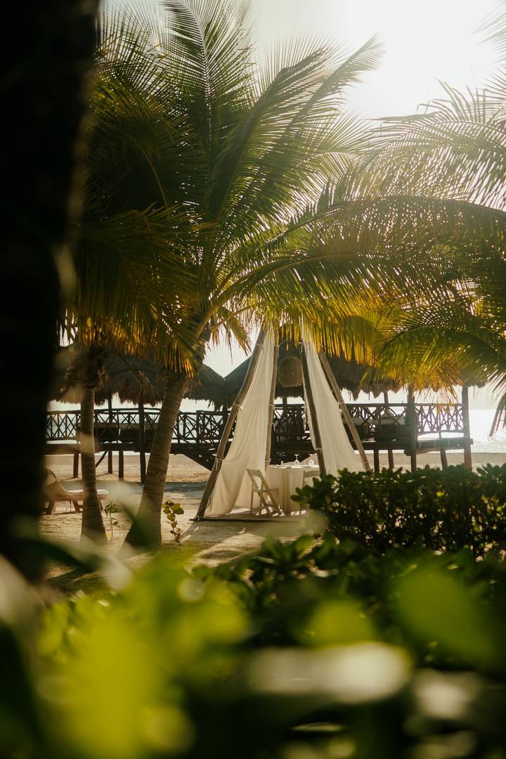 Cancun Vacations - El Dorado Maroma a Spa Resort More Inclusive - Adults-Only, All-Inclusive - Property Image 27