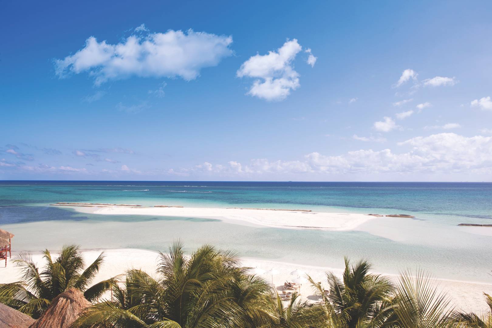 Cancun Vacations - El Dorado Maroma a Spa Resort More Inclusive - Adults-Only, All-Inclusive - Property Image 3