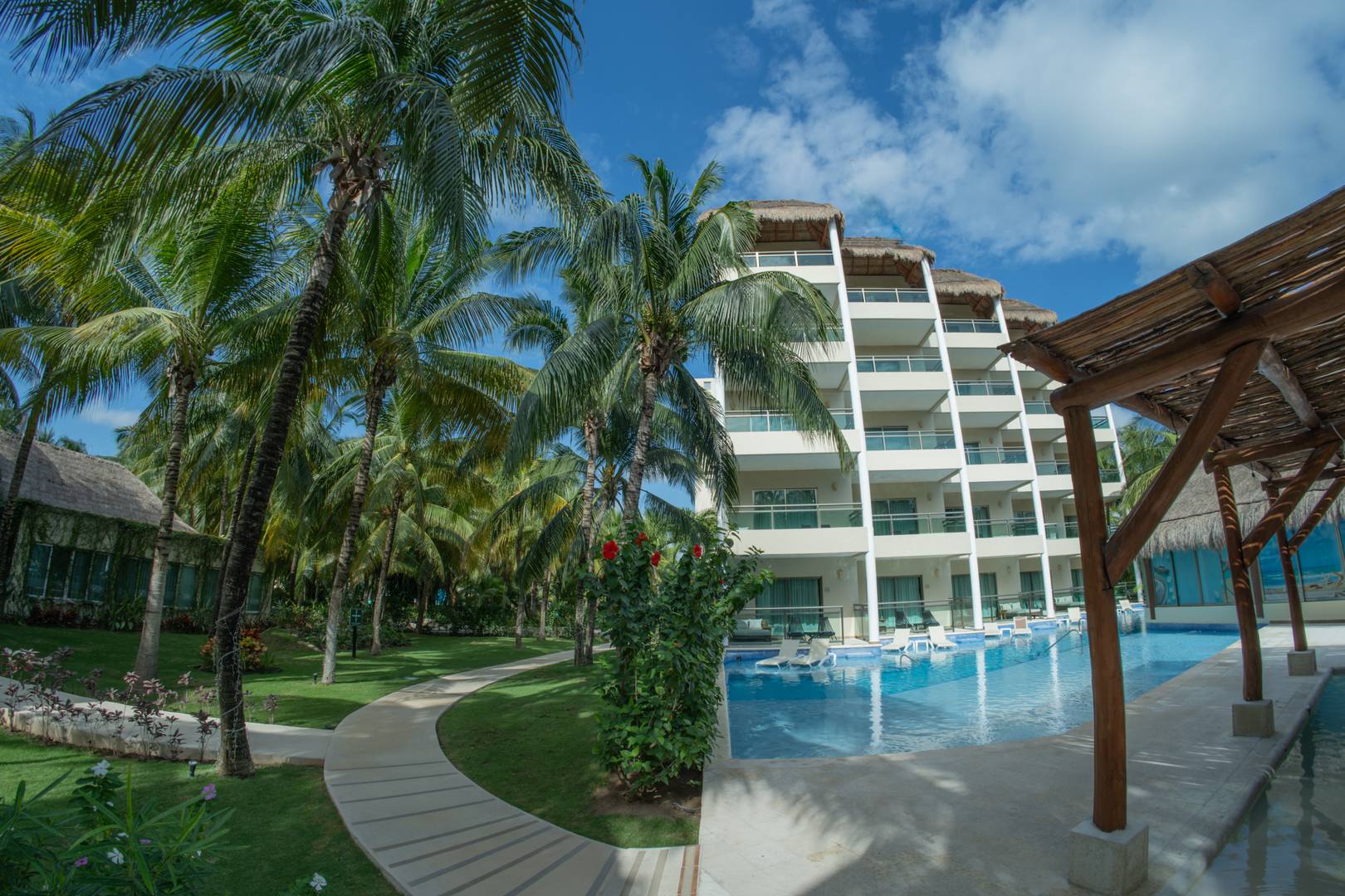 Cancun Vacations - El Dorado Maroma a Spa Resort More Inclusive - Adults-Only, All-Inclusive - Property Image 83