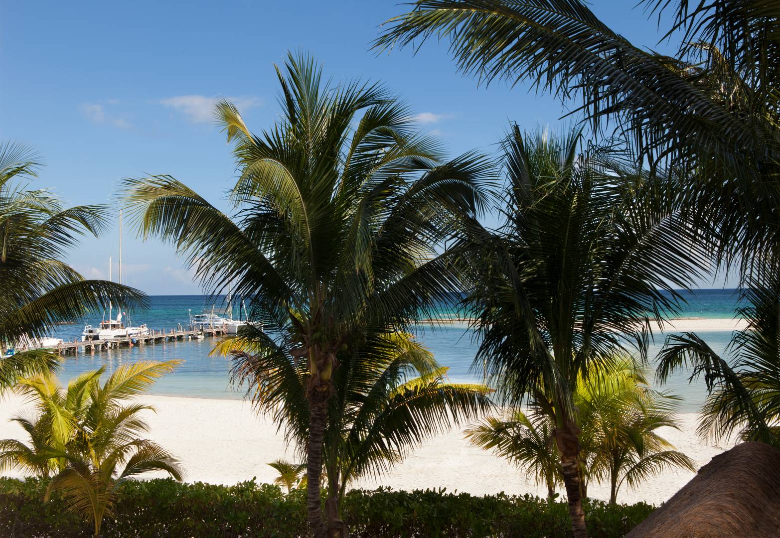 Cancun Vacations - El Dorado Maroma a Spa Resort More Inclusive - Adults-Only, All-Inclusive - Property Image 40