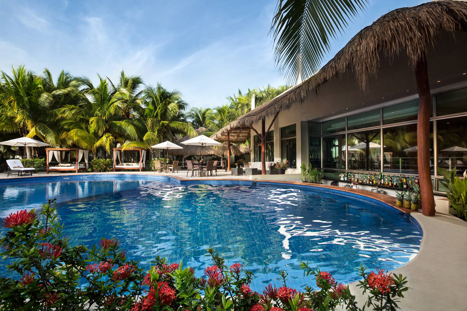 Cancun Vacations - El Dorado Maroma a Spa Resort More Inclusive - Adults-Only, All-Inclusive - Property Image 35