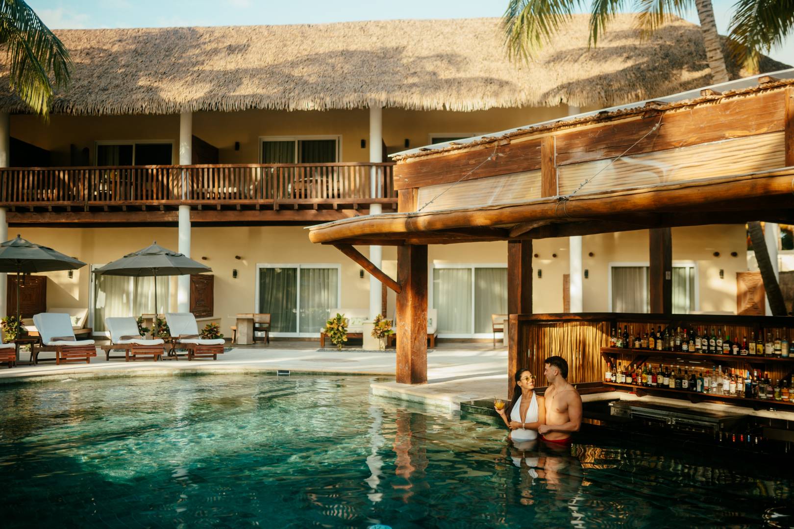 Cancun Vacations - El Dorado Maroma a Spa Resort More Inclusive - Adults-Only, All-Inclusive - Property Image 38