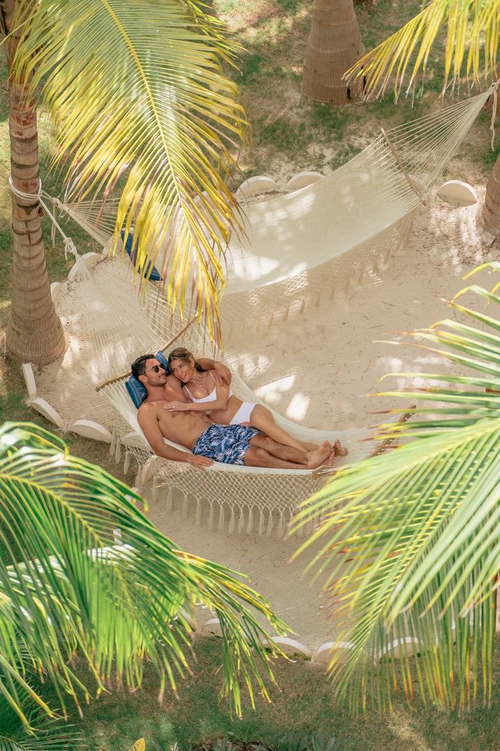 Cancun Vacations - El Dorado Maroma a Spa Resort More Inclusive - Adults-Only, All-Inclusive - Property Image 53