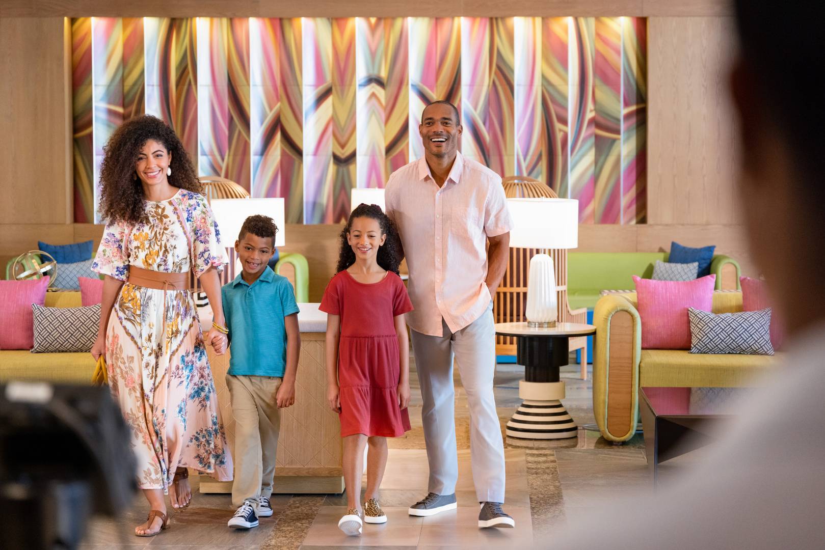 Jamaica Vacations - Dreams Rose Hall Resort and Spa - All-Inclusive - Property Image 4