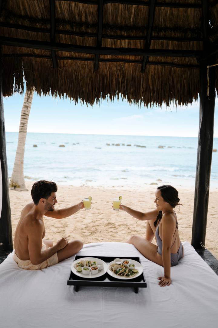 Cancun Vacations - El Dorado Casitas Royale a Spa Resort More Inclusive - Adults-Only, All-Inclusive - Property Image 60