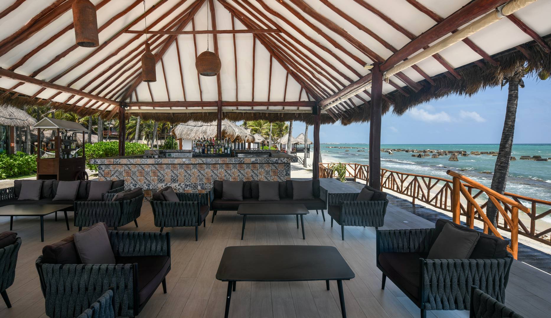 Cancun Vacations - El Dorado Casitas Royale a Spa Resort More Inclusive - Adults-Only, All-Inclusive - Property Image 76