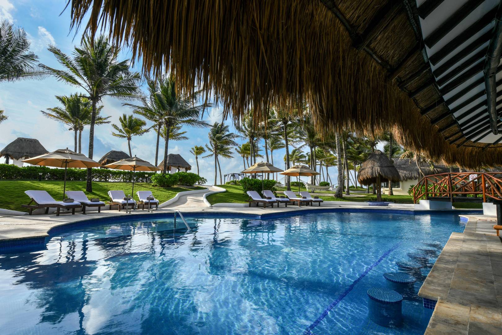 Cancun Vacations - El Dorado Casitas Royale a Spa Resort More Inclusive - Adults-Only, All-Inclusive - Property Image 37