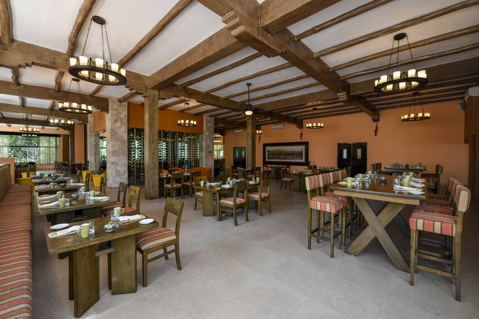 Cancun Vacations - El Dorado Casitas Royale a Spa Resort More Inclusive - Adults-Only, All-Inclusive - Property Image 86