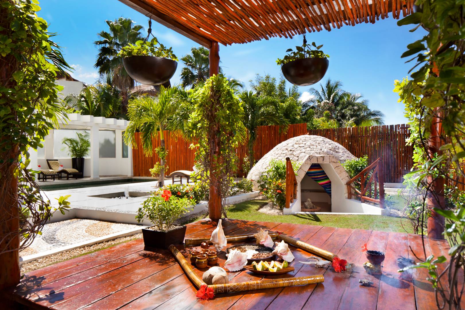 Cancun Vacations - El Dorado Casitas Royale a Spa Resort More Inclusive - Adults-Only, All-Inclusive - Property Image 6