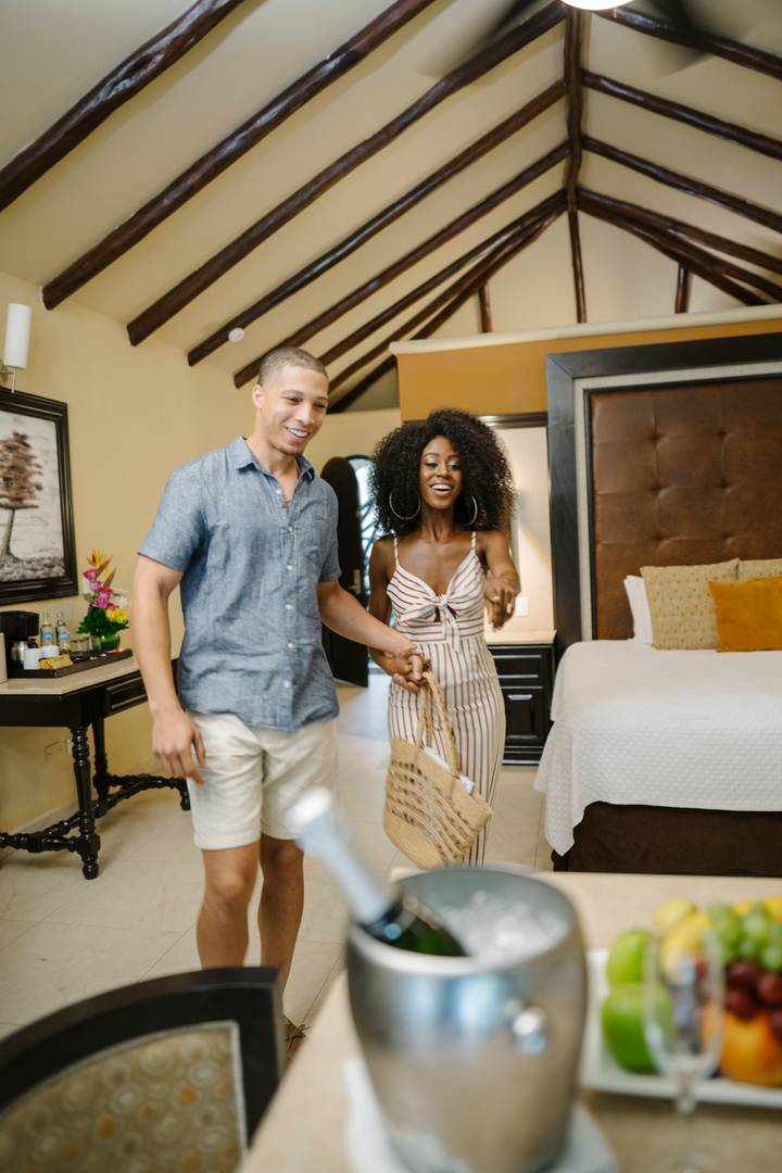 Cancun Vacations - El Dorado Casitas Royale a Spa Resort More Inclusive - Adults-Only, All-Inclusive - Property Image 26