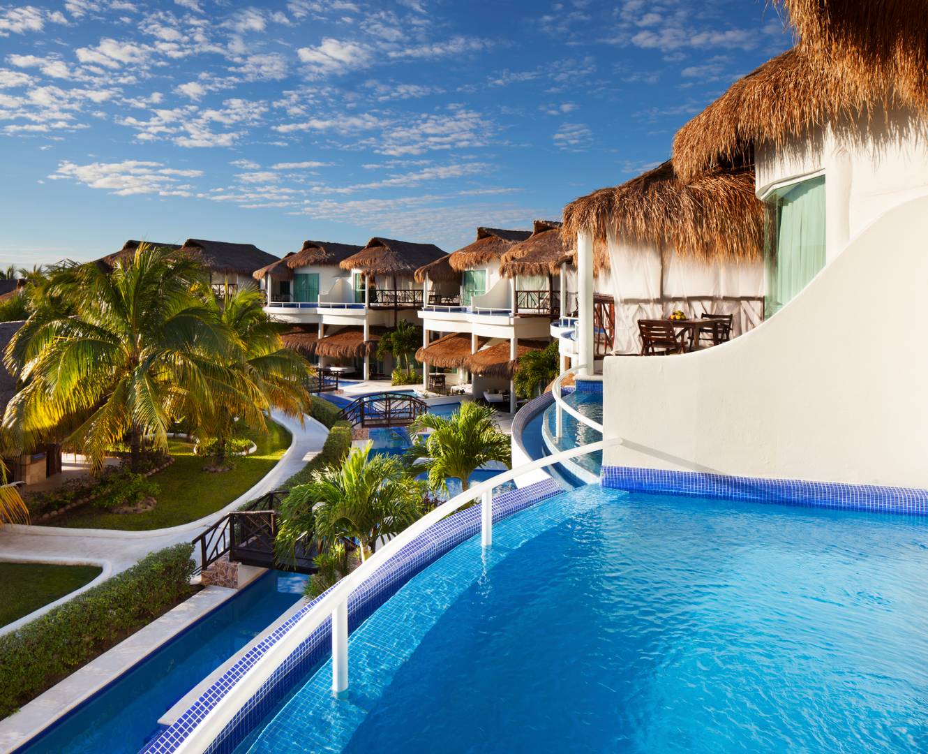 Cancun Vacations - El Dorado Casitas Royale a Spa Resort More Inclusive - Adults-Only, All-Inclusive - Property Image 71