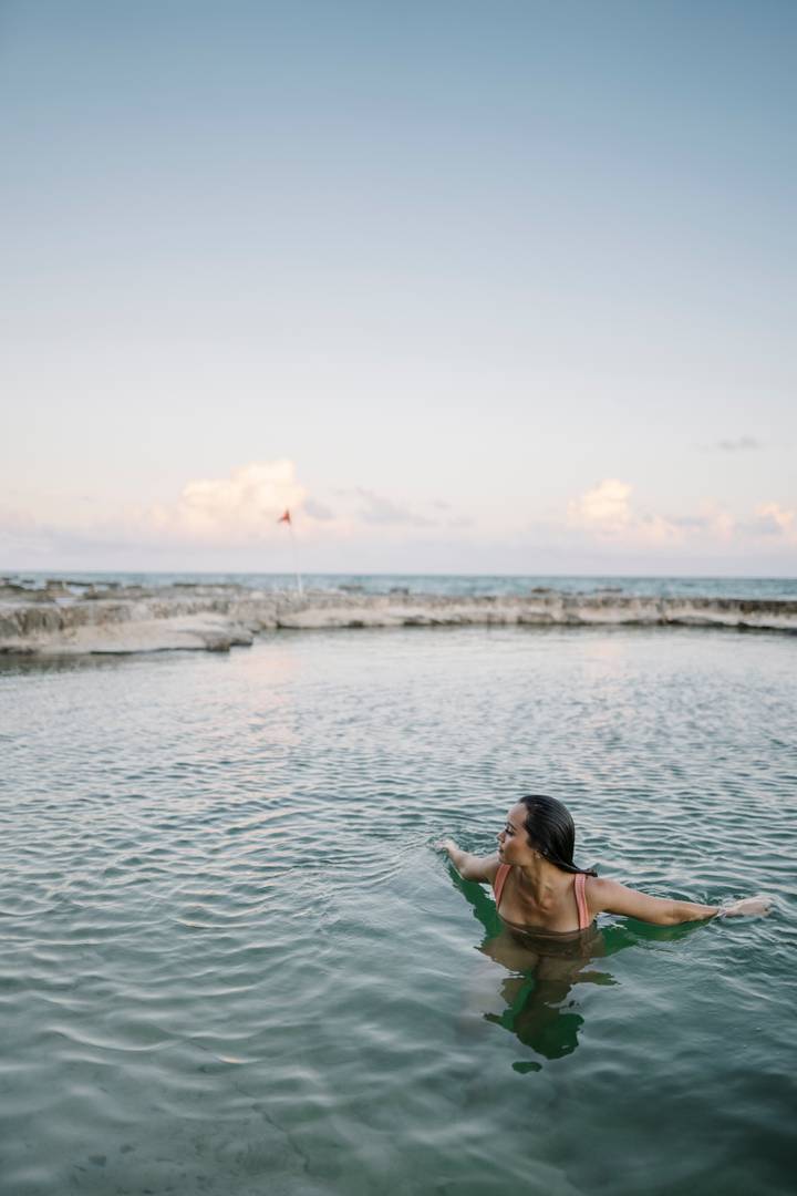 Cancun Vacations - El Dorado Casitas Royale a Spa Resort More Inclusive - Adults-Only, All-Inclusive - Property Image 25