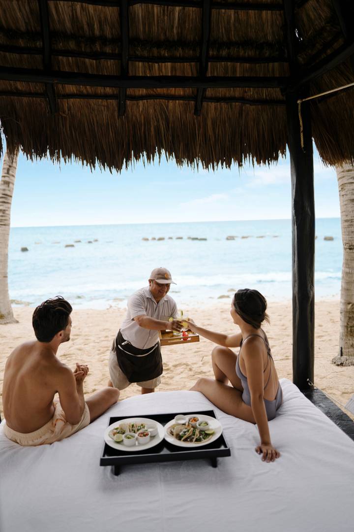 Cancun Vacations - El Dorado Casitas Royale a Spa Resort More Inclusive - Adults-Only, All-Inclusive - Property Image 51