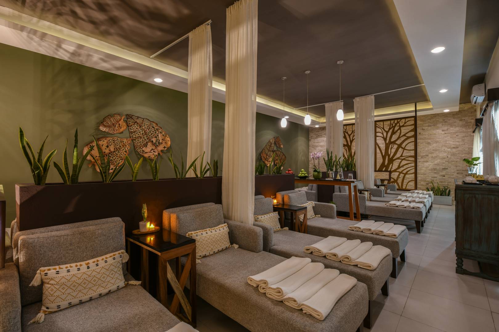 Cancun Vacations - El Dorado Casitas Royale a Spa Resort More Inclusive - Adults-Only, All-Inclusive - Property Image 87