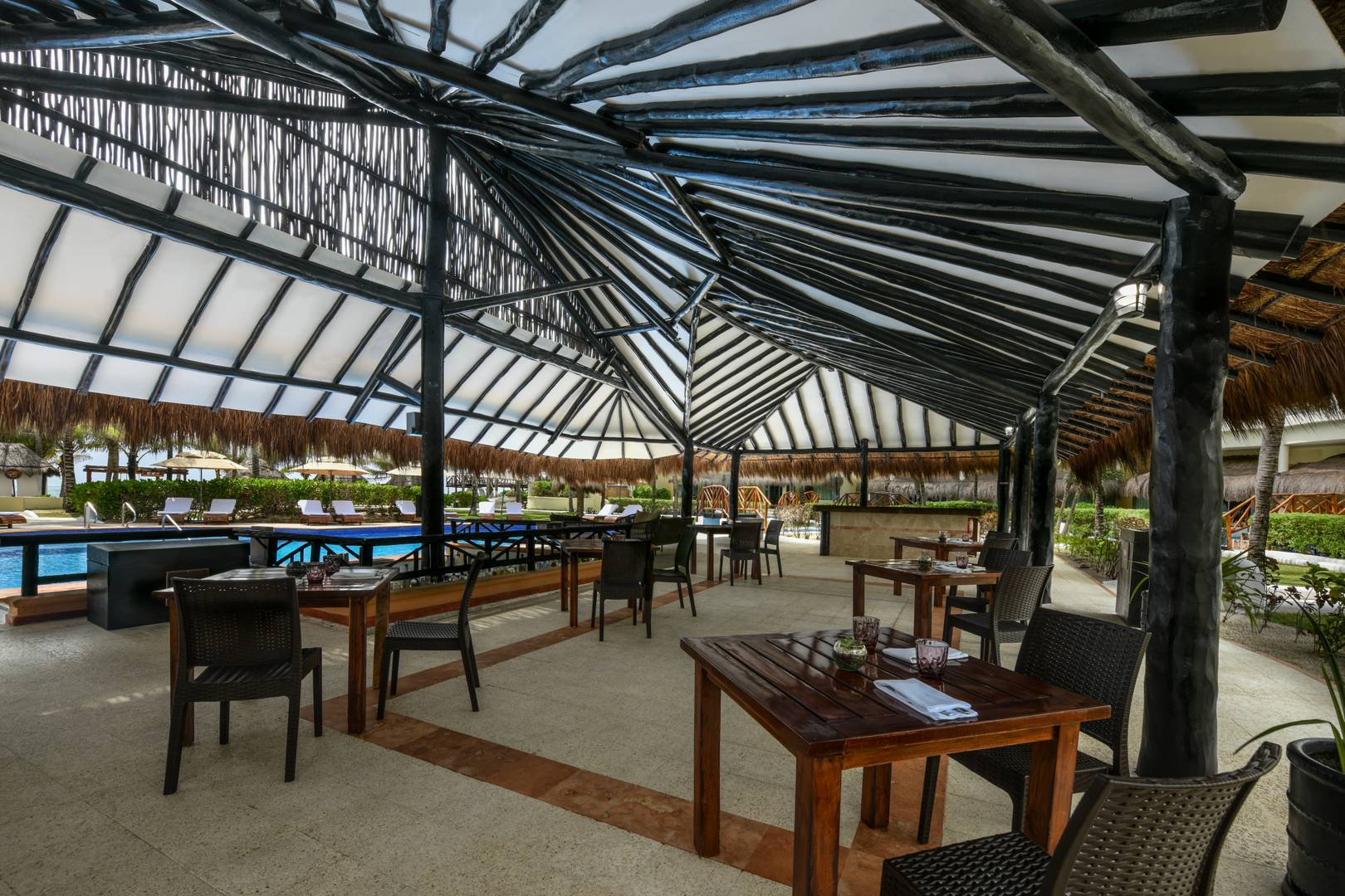 Cancun Vacations - El Dorado Casitas Royale a Spa Resort More Inclusive - Adults-Only, All-Inclusive - Property Image 85