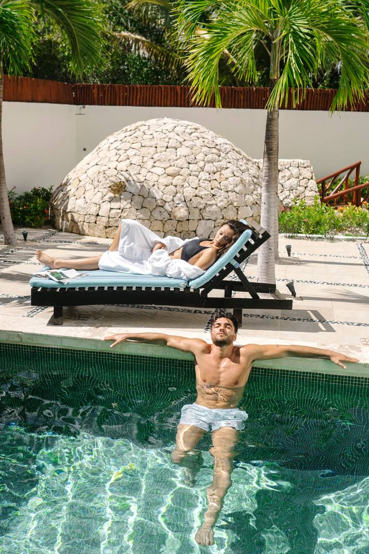 Cancun Vacations - El Dorado Casitas Royale a Spa Resort More Inclusive - Adults-Only, All-Inclusive - Property Image 27