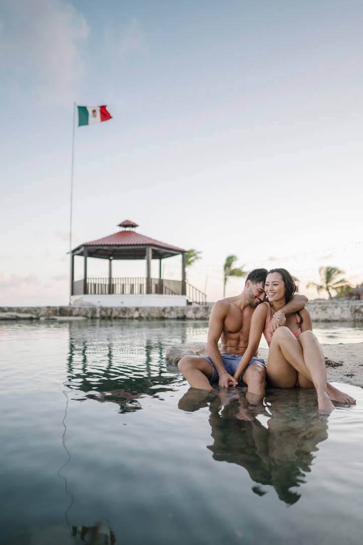 Cancun Vacations - El Dorado Casitas Royale a Spa Resort More Inclusive - Adults-Only, All-Inclusive - Property Image 23