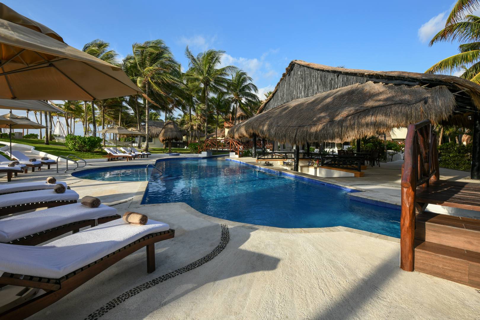 Cancun Vacations - El Dorado Casitas Royale a Spa Resort More Inclusive - Adults-Only, All-Inclusive - Property Image 78