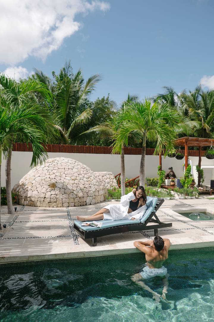 Cancun Vacations - El Dorado Casitas Royale a Spa Resort More Inclusive - Adults-Only, All-Inclusive - Property Image 64