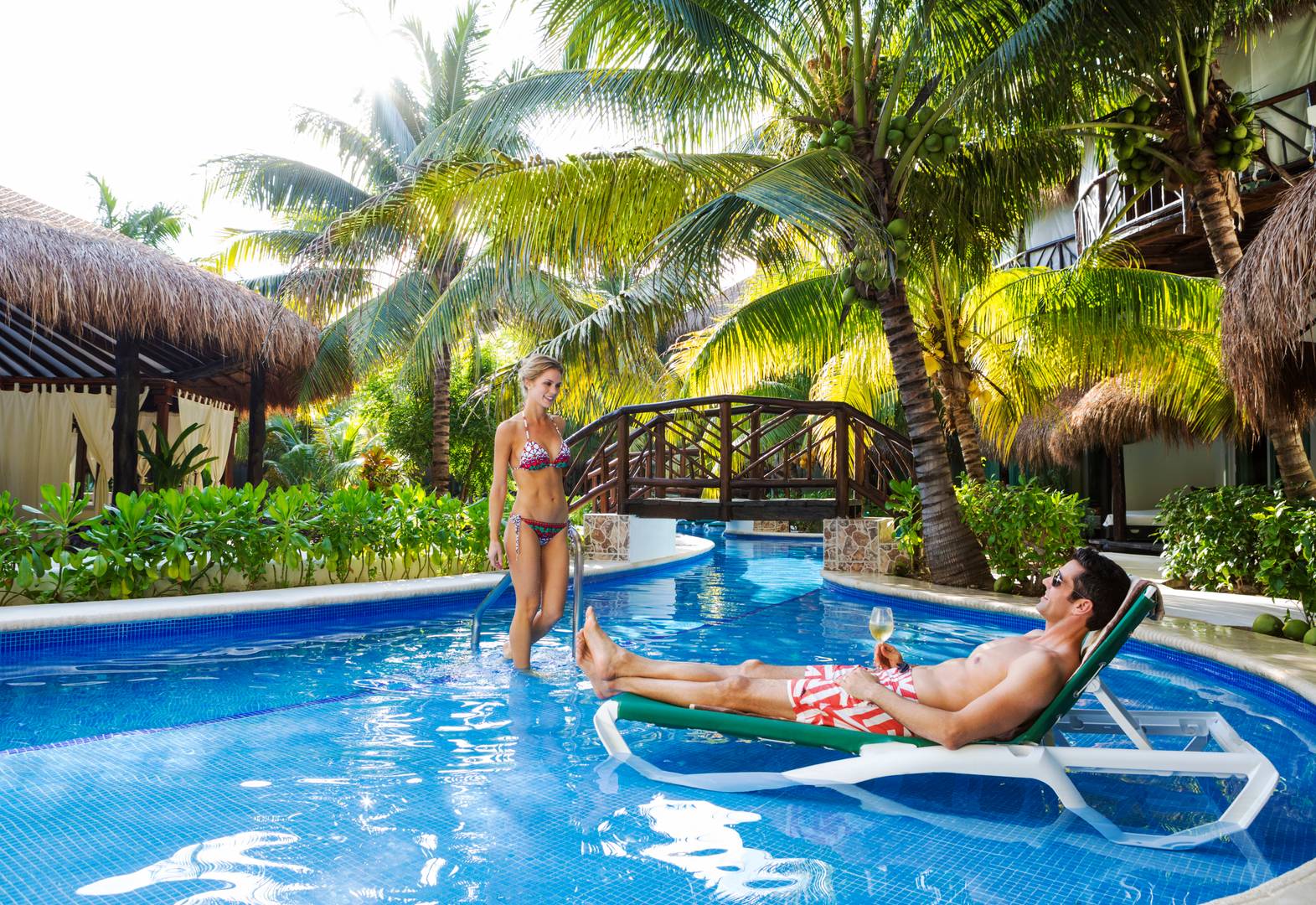 Cancun Vacations - El Dorado Casitas Royale a Spa Resort More Inclusive - Adults-Only, All-Inclusive - Property Image 69