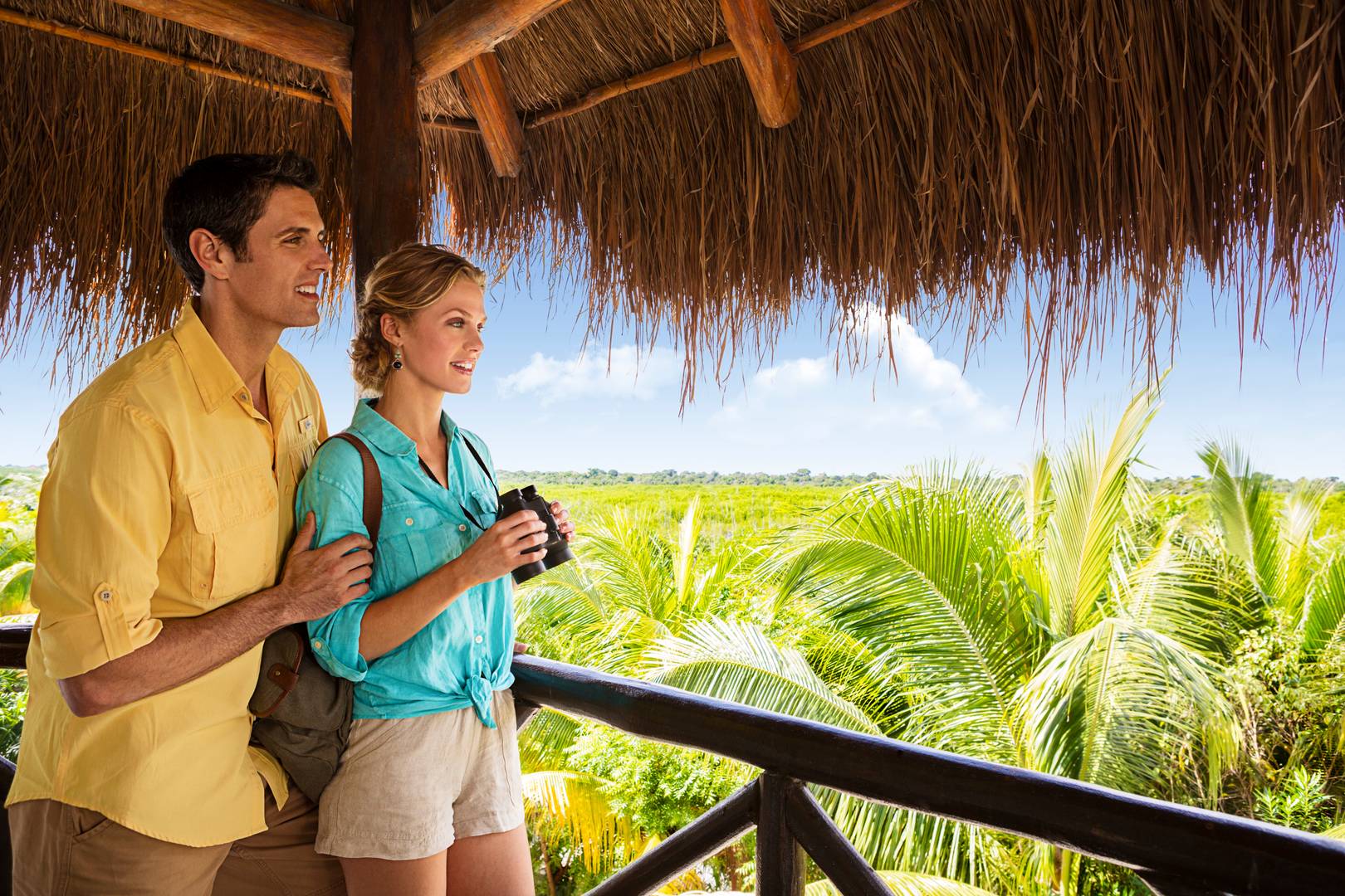 Cancun Vacations - El Dorado Casitas Royale a Spa Resort More Inclusive - Adults-Only, All-Inclusive - Property Image 66