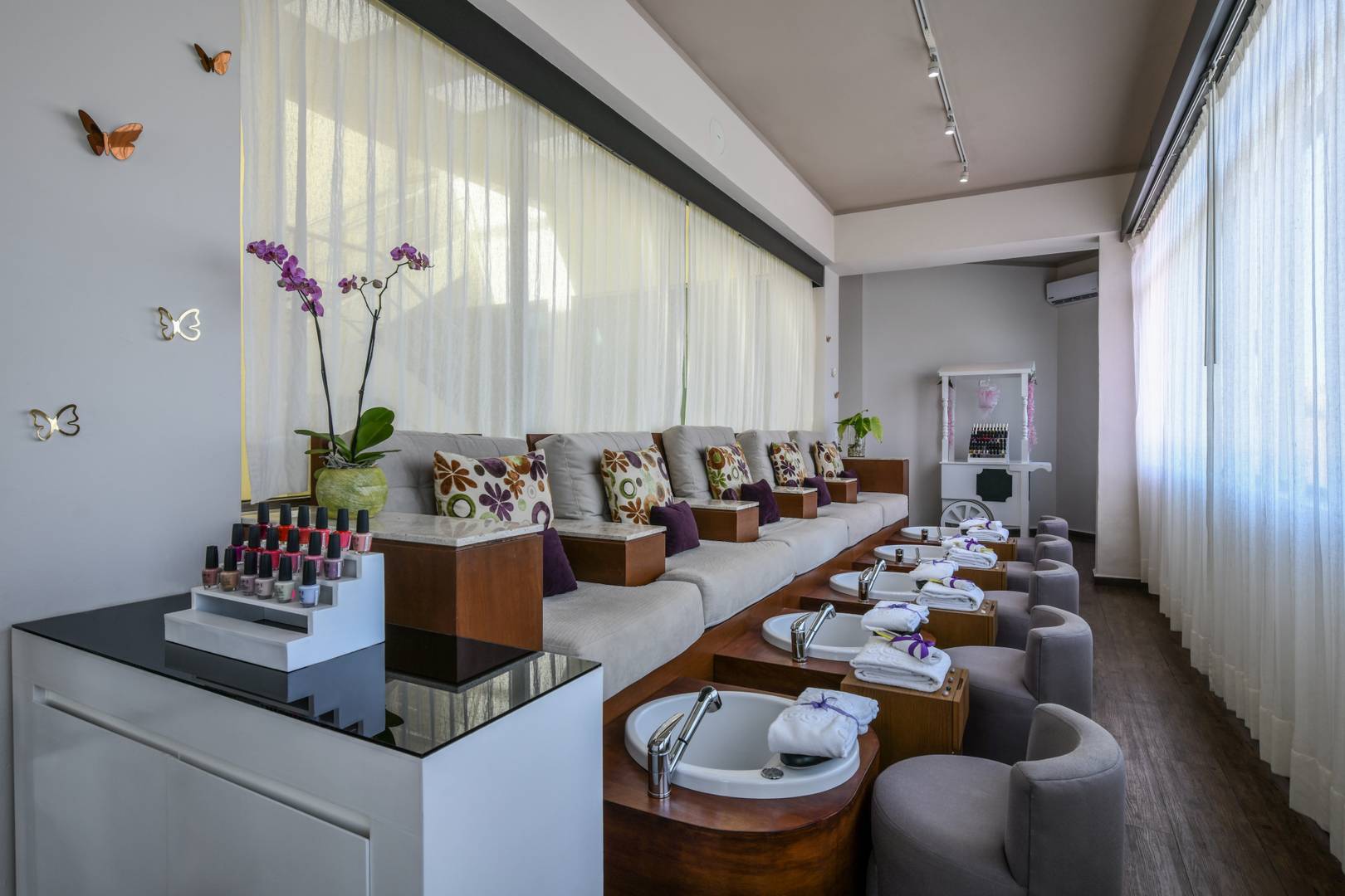 Cancun Vacations - El Dorado Casitas Royale a Spa Resort More Inclusive - Adults-Only, All-Inclusive - Property Image 89