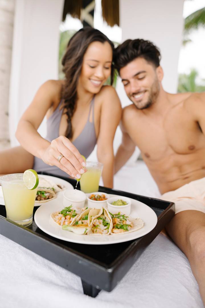 Cancun Vacations - El Dorado Casitas Royale a Spa Resort More Inclusive - Adults-Only, All-Inclusive - Property Image 61
