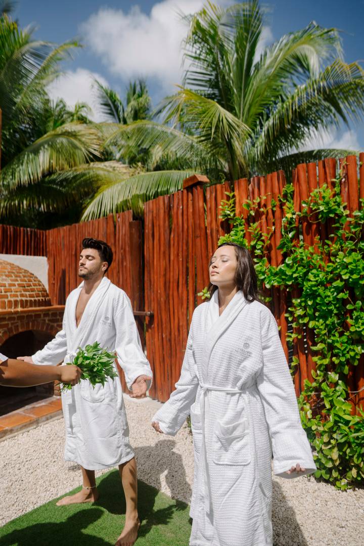 Cancun Vacations - El Dorado Casitas Royale a Spa Resort More Inclusive - Adults-Only, All-Inclusive - Property Image 62
