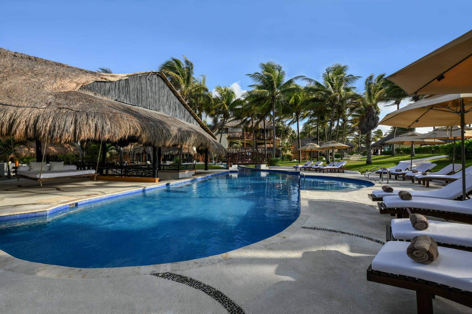 Cancun Vacations - El Dorado Casitas Royale a Spa Resort More Inclusive - Adults-Only, All-Inclusive - Property Image 79