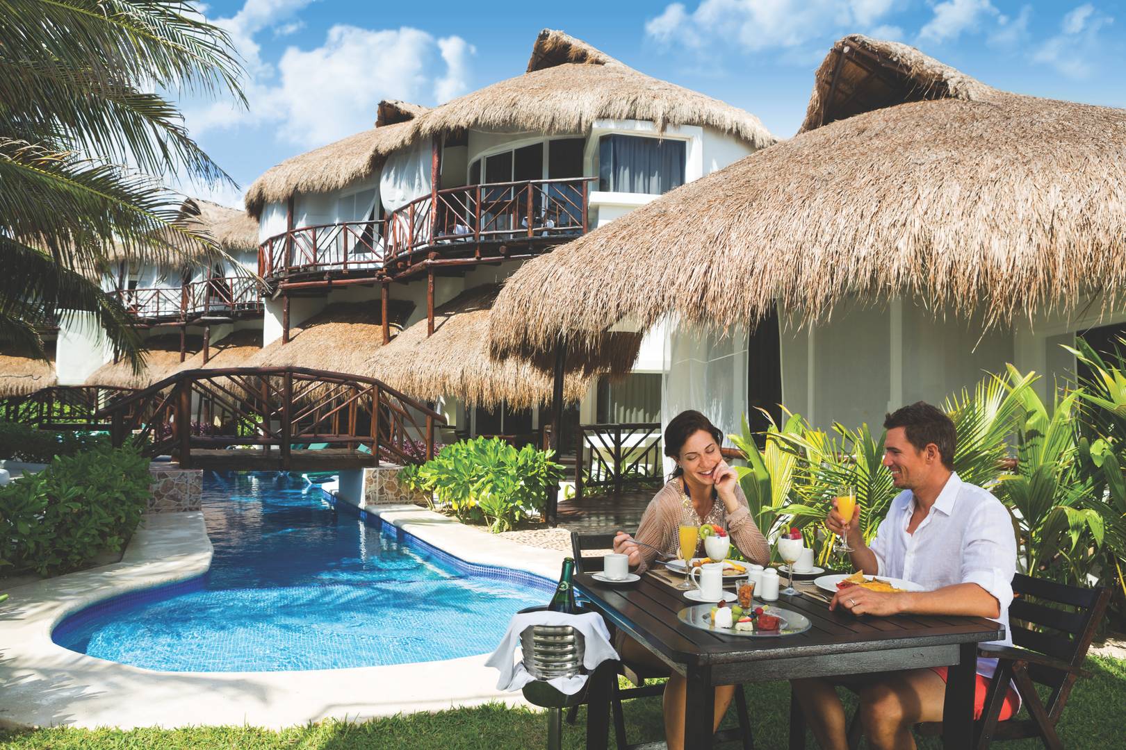 Cancun Vacations - El Dorado Casitas Royale a Spa Resort More Inclusive - Adults-Only, All-Inclusive - Property Image 7