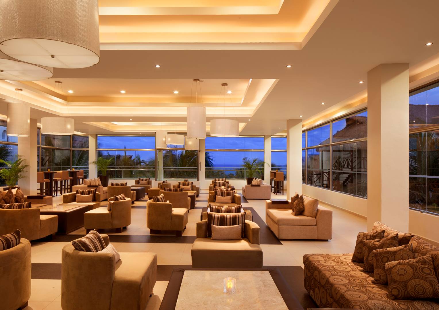 Cancun Vacations - El Dorado Casitas Royale a Spa Resort More Inclusive - Adults-Only, All-Inclusive - Property Image 2