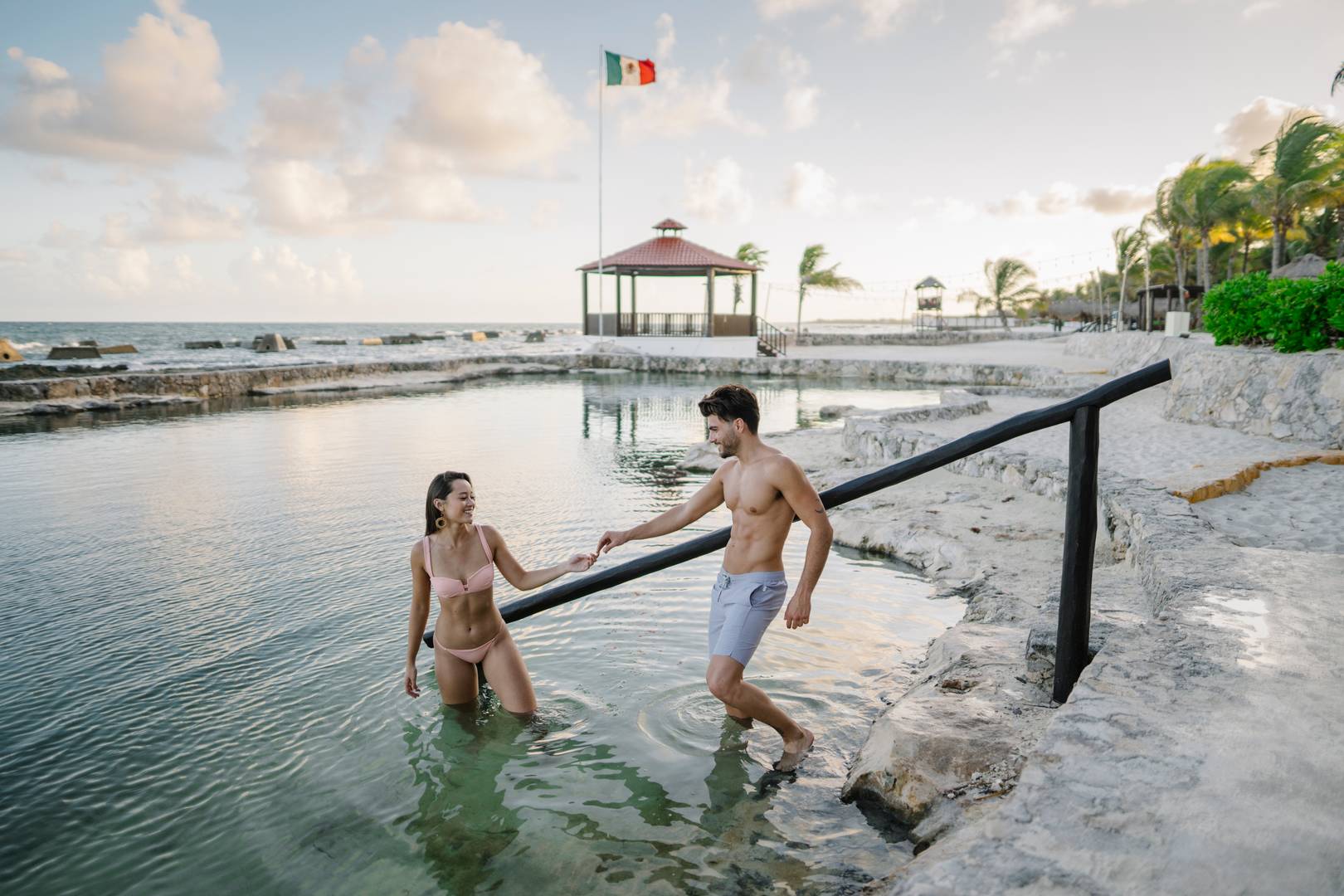 Cancun Vacations - El Dorado Casitas Royale a Spa Resort More Inclusive - Adults-Only, All-Inclusive - Property Image 21