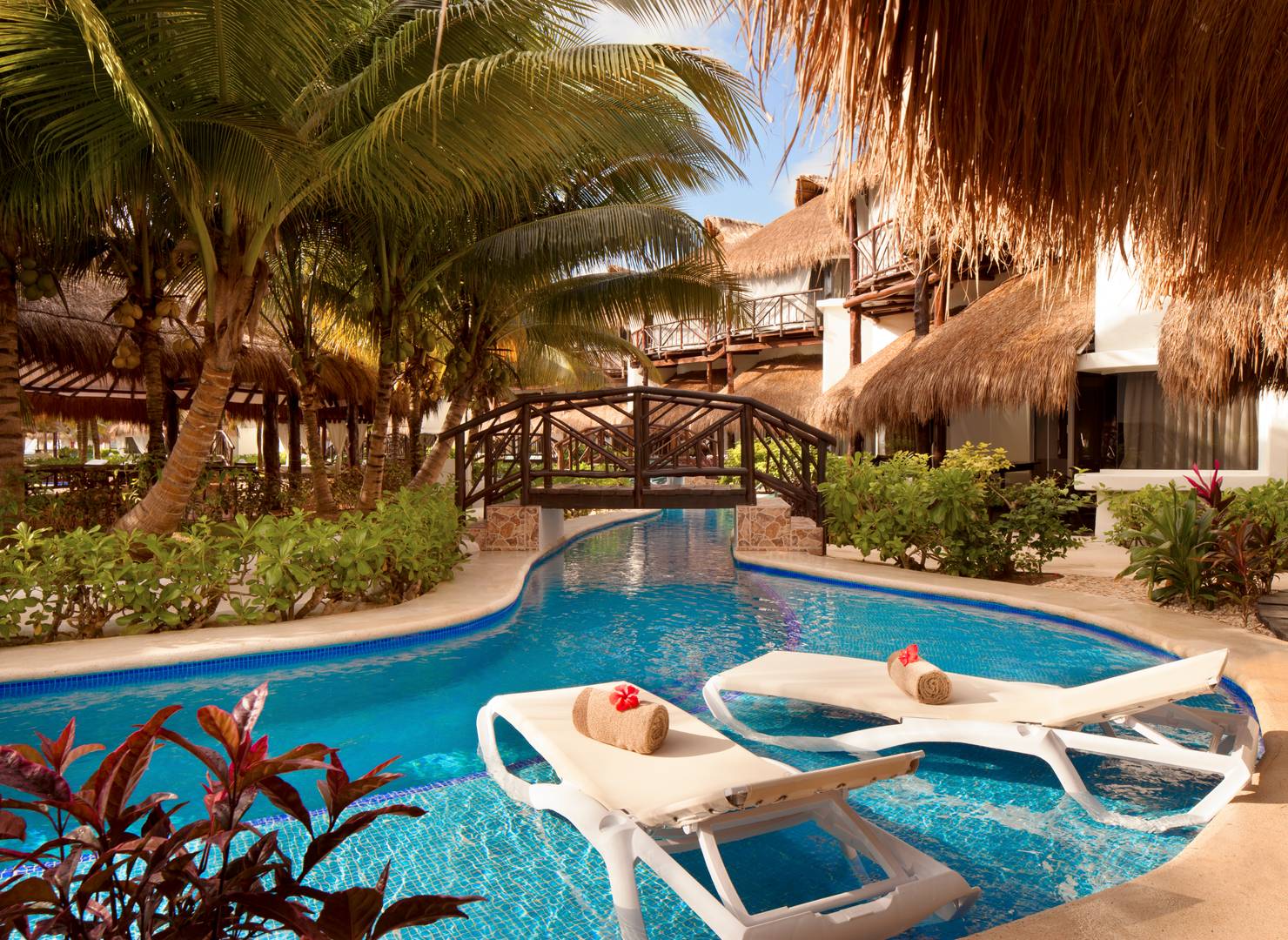 Cancun Vacations - El Dorado Casitas Royale a Spa Resort More Inclusive - Adults-Only, All-Inclusive - Property Image 67