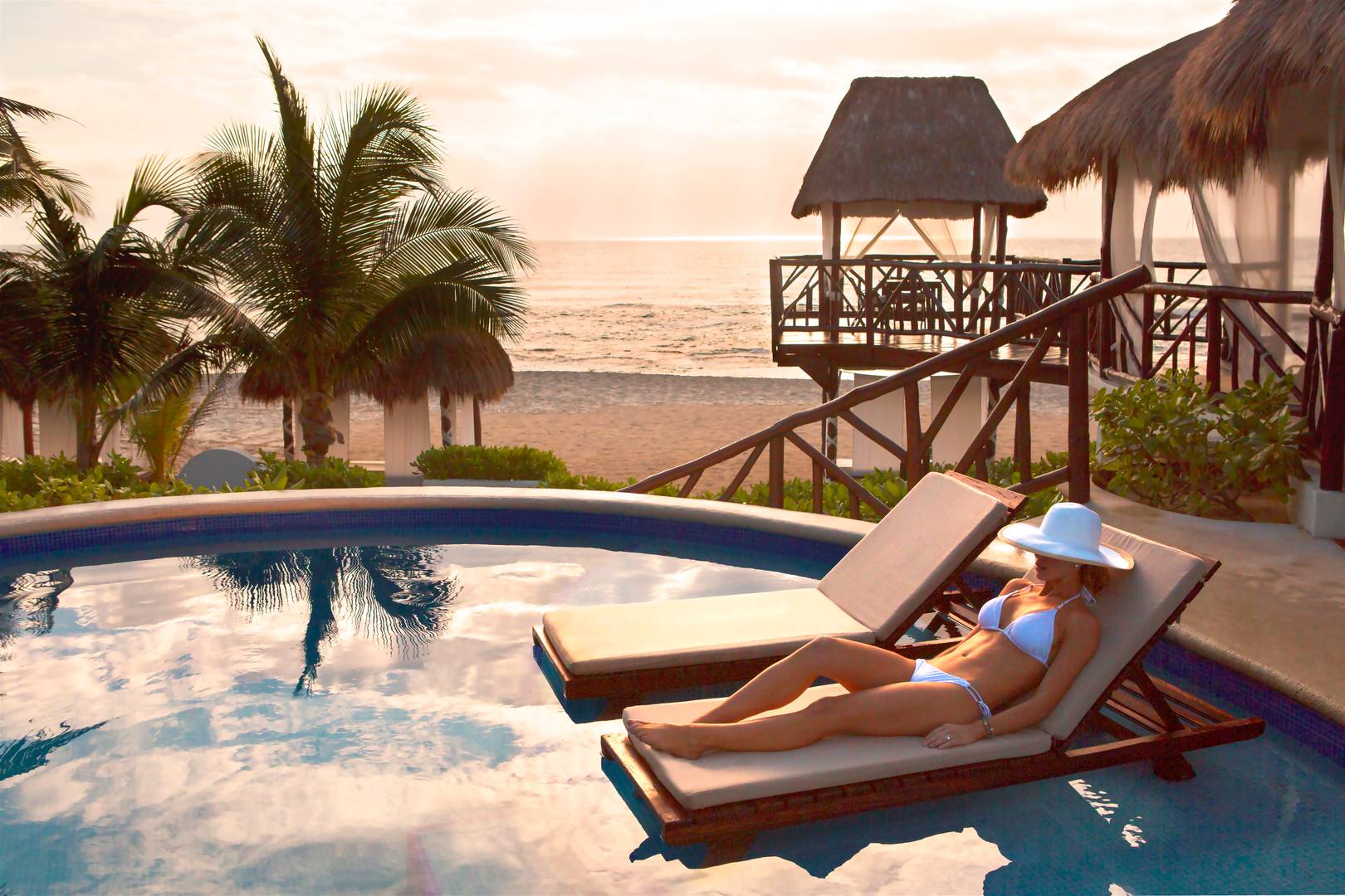 Cancun Vacations - El Dorado Casitas Royale a Spa Resort More Inclusive - Adults-Only, All-Inclusive - Property Image 44