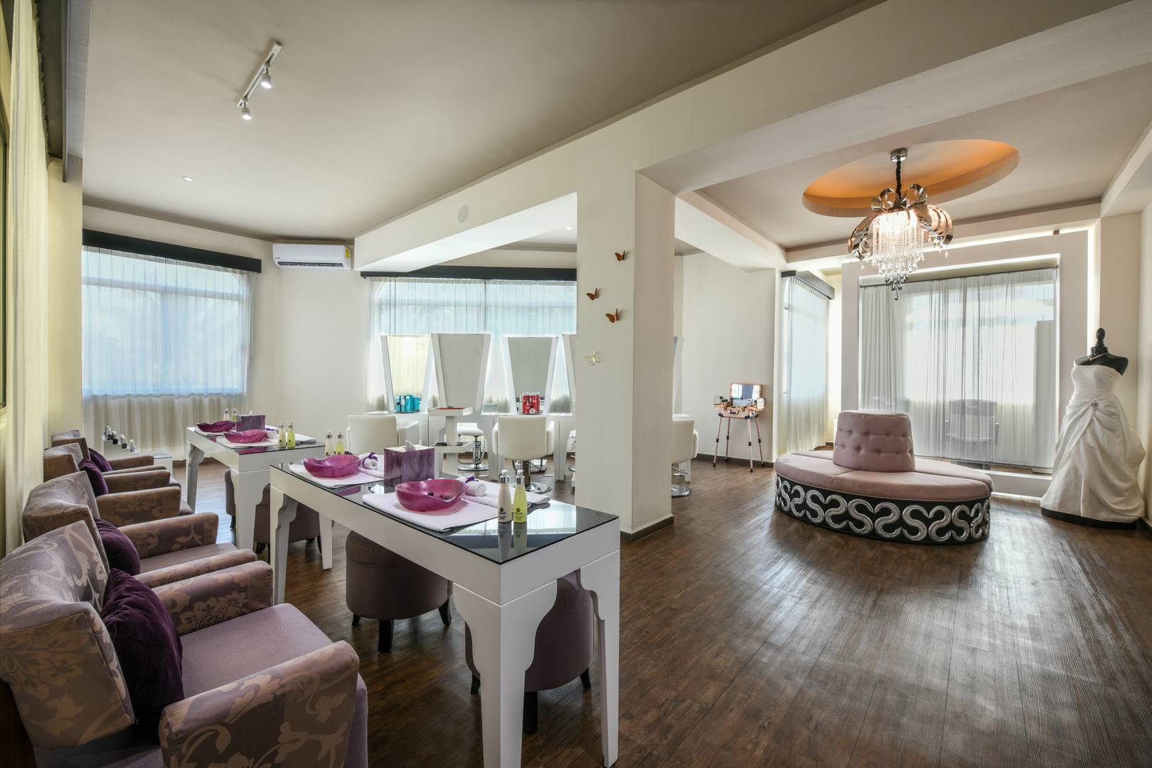 Cancun Vacations - El Dorado Casitas Royale a Spa Resort More Inclusive - Adults-Only, All-Inclusive - Property Image 52