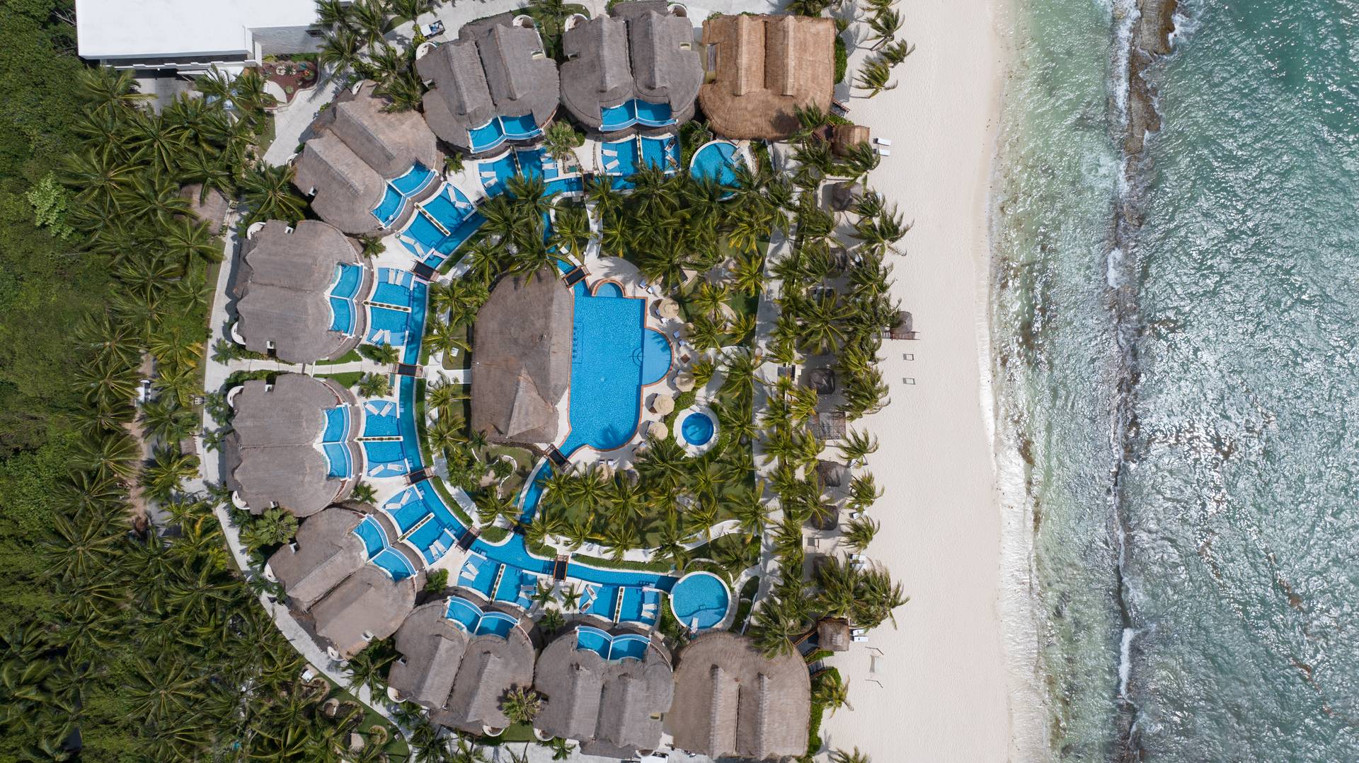 Cancun Vacations - El Dorado Casitas Royale a Spa Resort More Inclusive - Adults-Only, All-Inclusive - Property Image 53