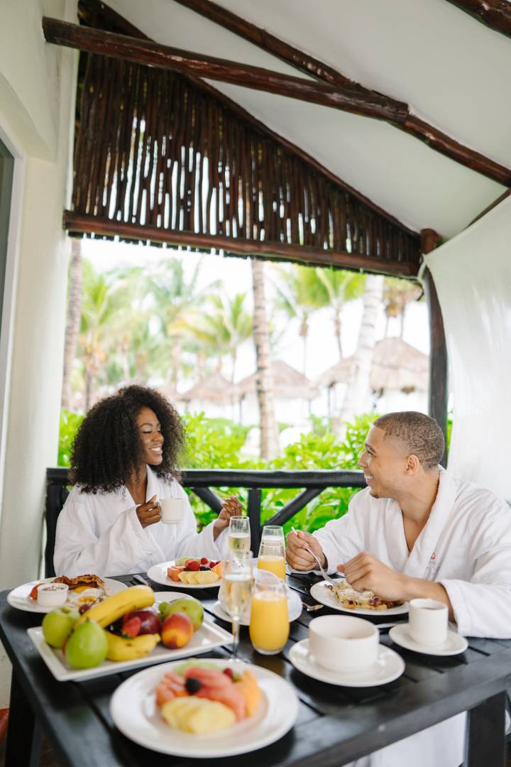 Cancun Vacations - El Dorado Casitas Royale a Spa Resort More Inclusive - Adults-Only, All-Inclusive - Property Image 19