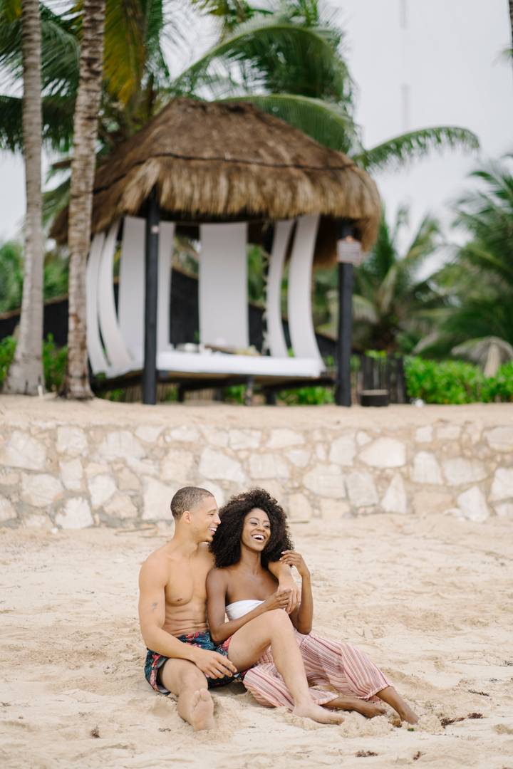 Cancun Vacations - El Dorado Casitas Royale a Spa Resort More Inclusive - Adults-Only, All-Inclusive - Property Image 55