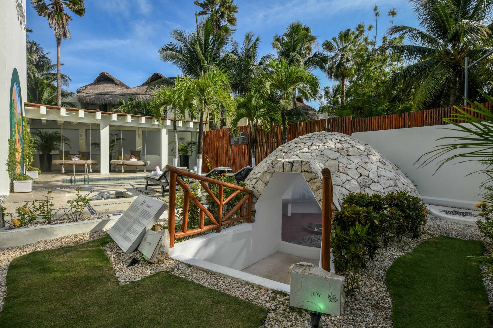 Cancun Vacations - El Dorado Casitas Royale a Spa Resort More Inclusive - Adults-Only, All-Inclusive - Property Image 93