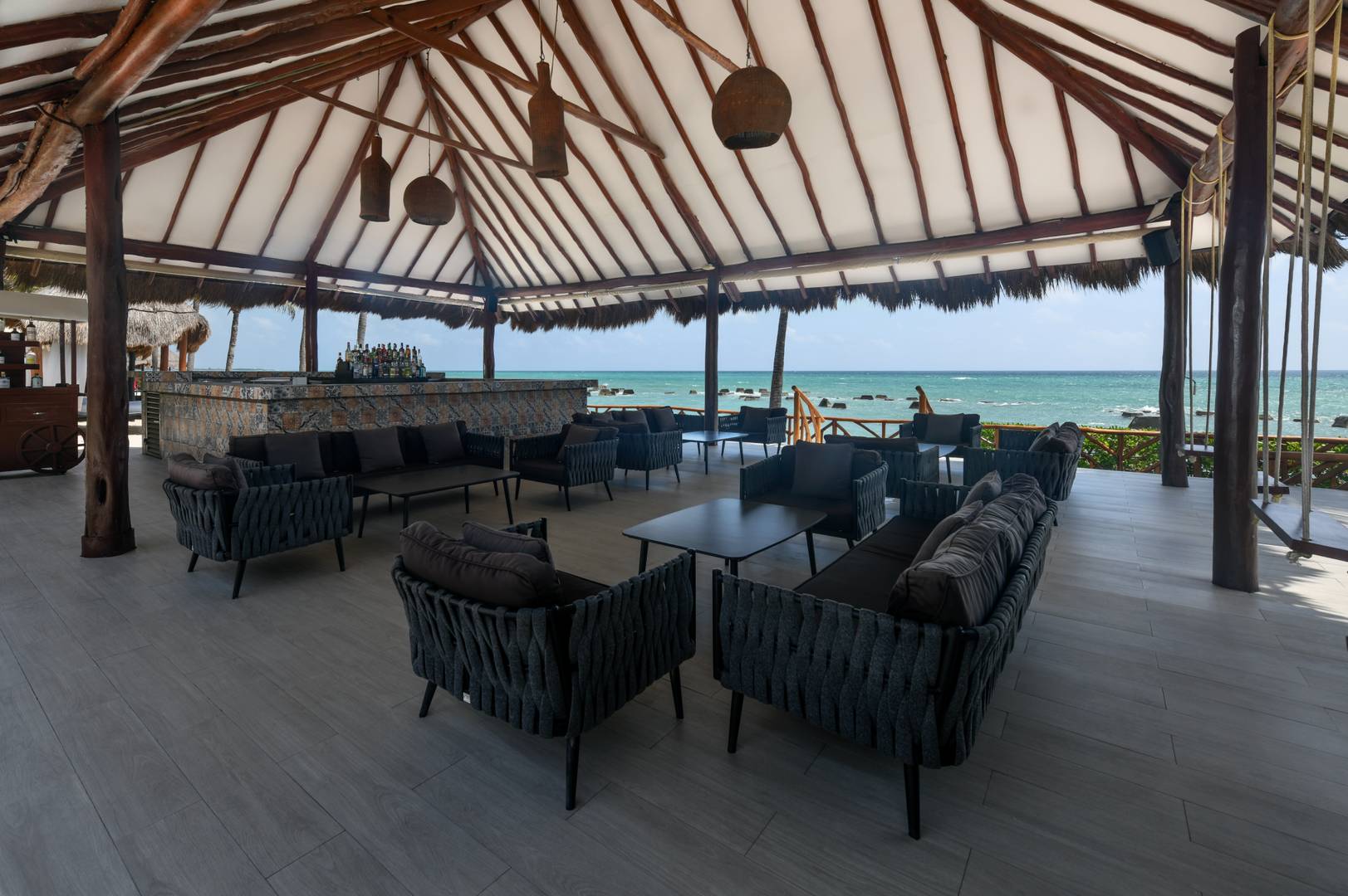 Cancun Vacations - El Dorado Casitas Royale a Spa Resort More Inclusive - Adults-Only, All-Inclusive - Property Image 77