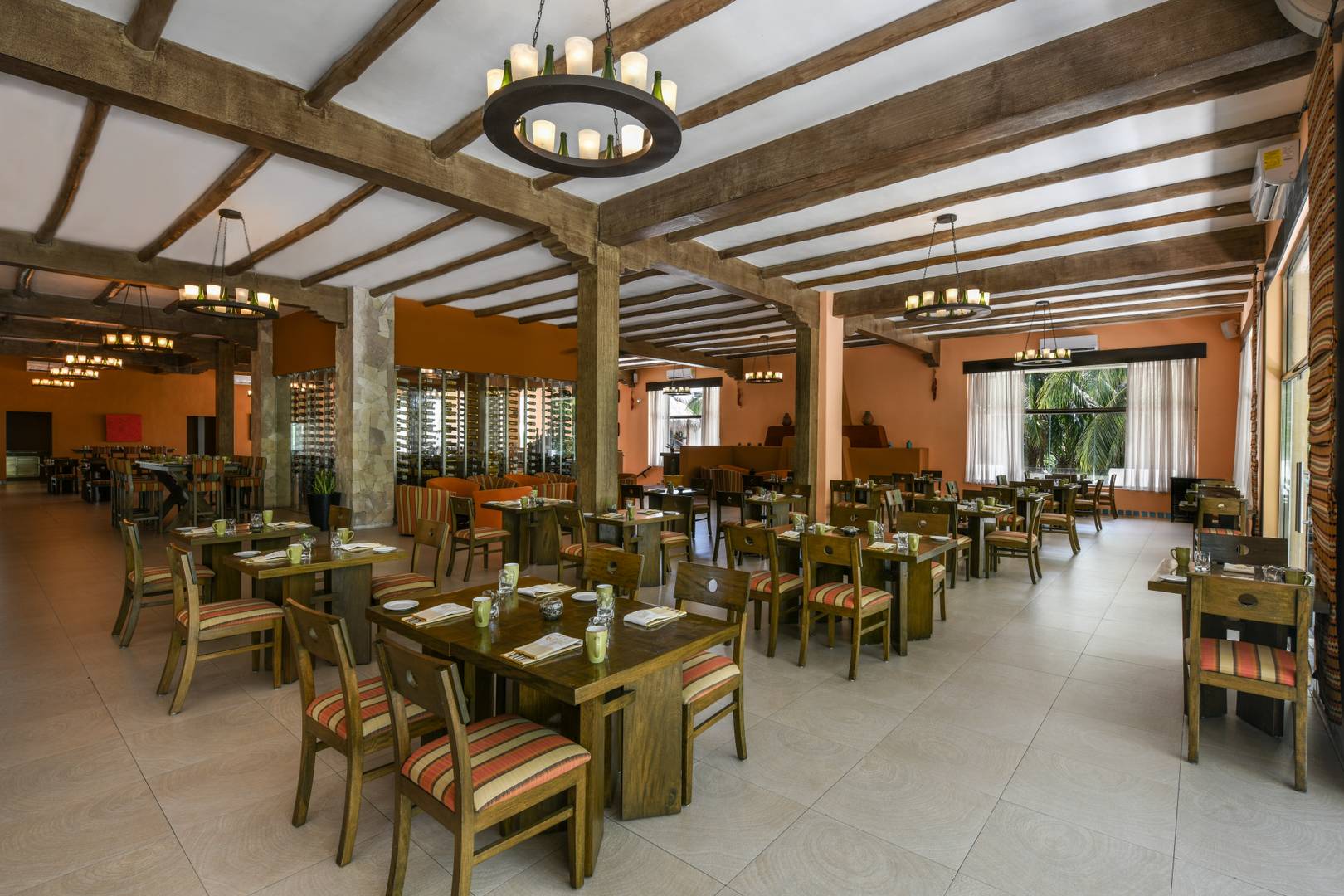 Cancun Vacations - El Dorado Casitas Royale a Spa Resort More Inclusive - Adults-Only, All-Inclusive - Property Image 58